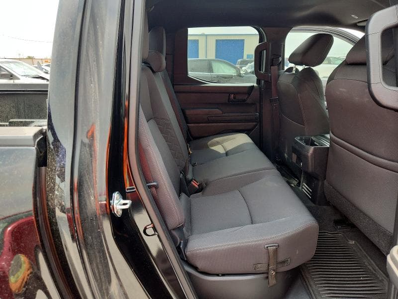2025 TOYOTA TACOMA SR5 10