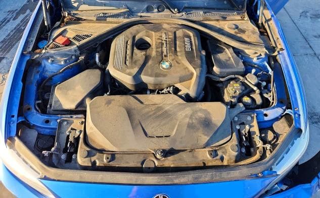 2017 BMW 230I 11