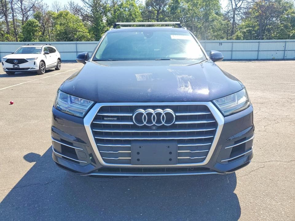 2018 AUDI Q7 PREMIUM PLUS 5