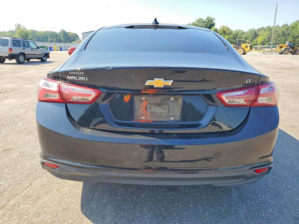 2020 CHEVROLET MALIBU LT 6