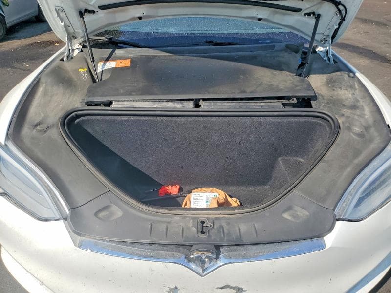 2018 TESLA MODEL S 11