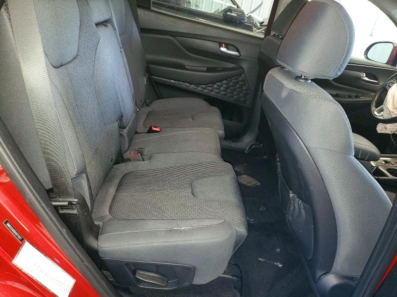 2019 HYUNDAI SANTA FE SE 11