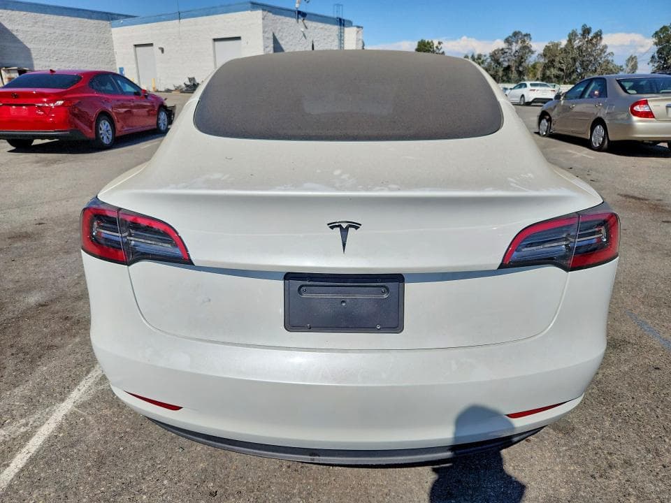 2023 TESLA MODEL 3 6