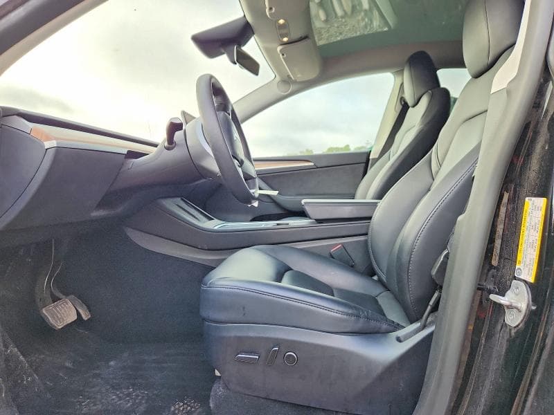 2023 TESLA MODEL Y 7