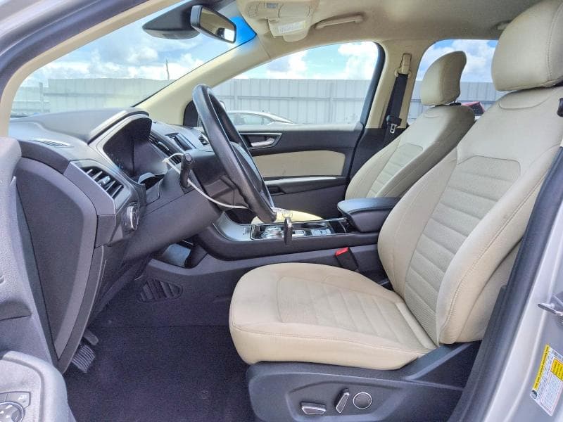 2019 FORD EDGE SE 7