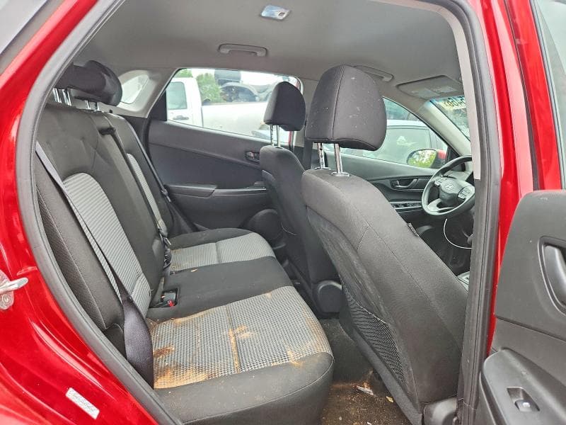 2019 HYUNDAI KONA SE 11