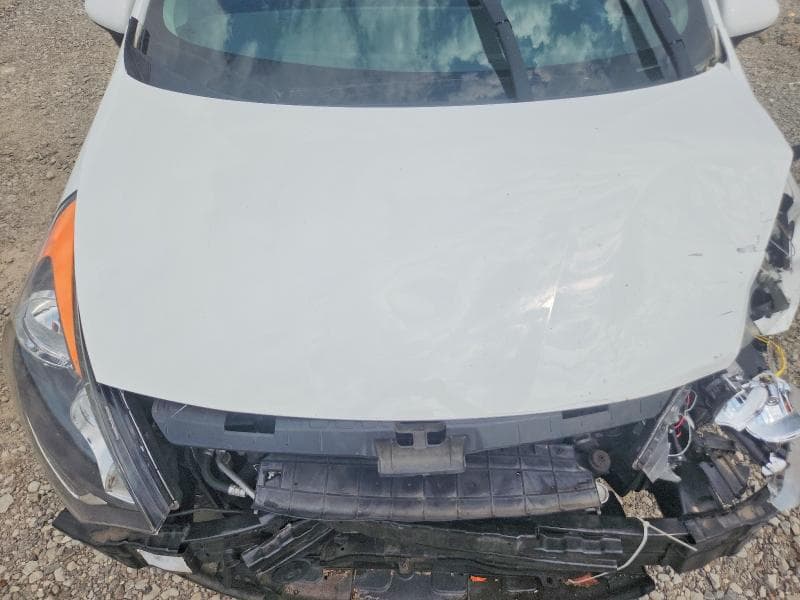 2017 KIA RIO 5-DOOR EX 11