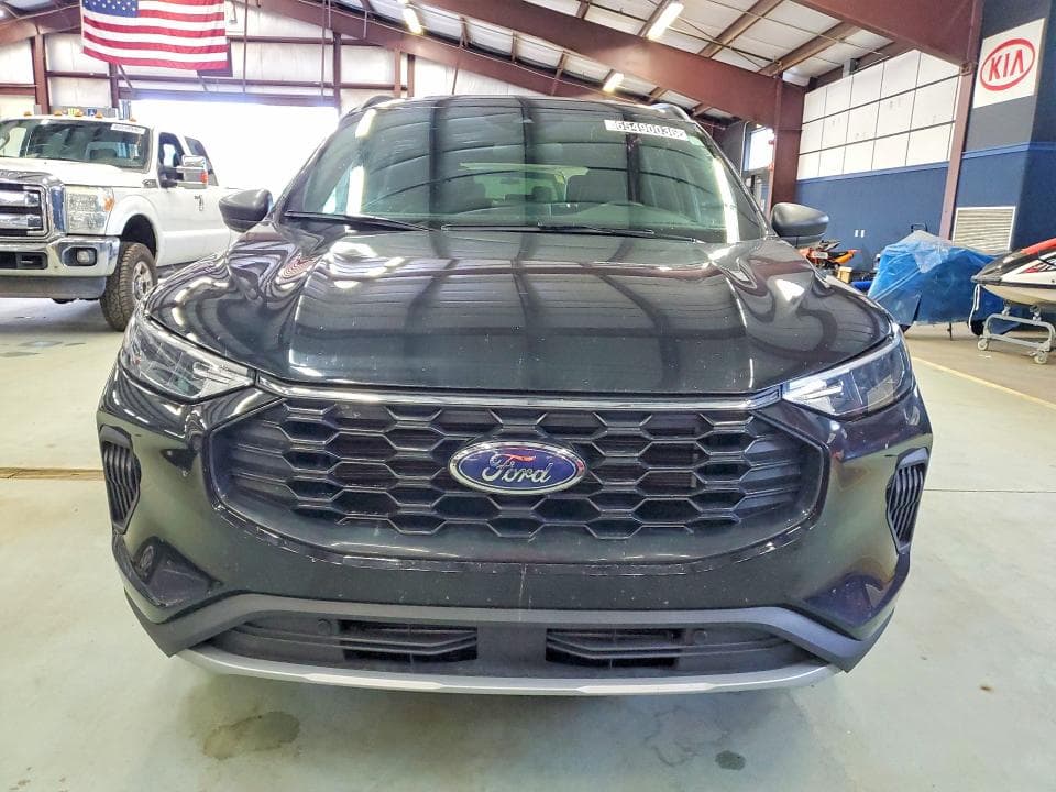 2025 FORD ESCAPE ST LINE 5
