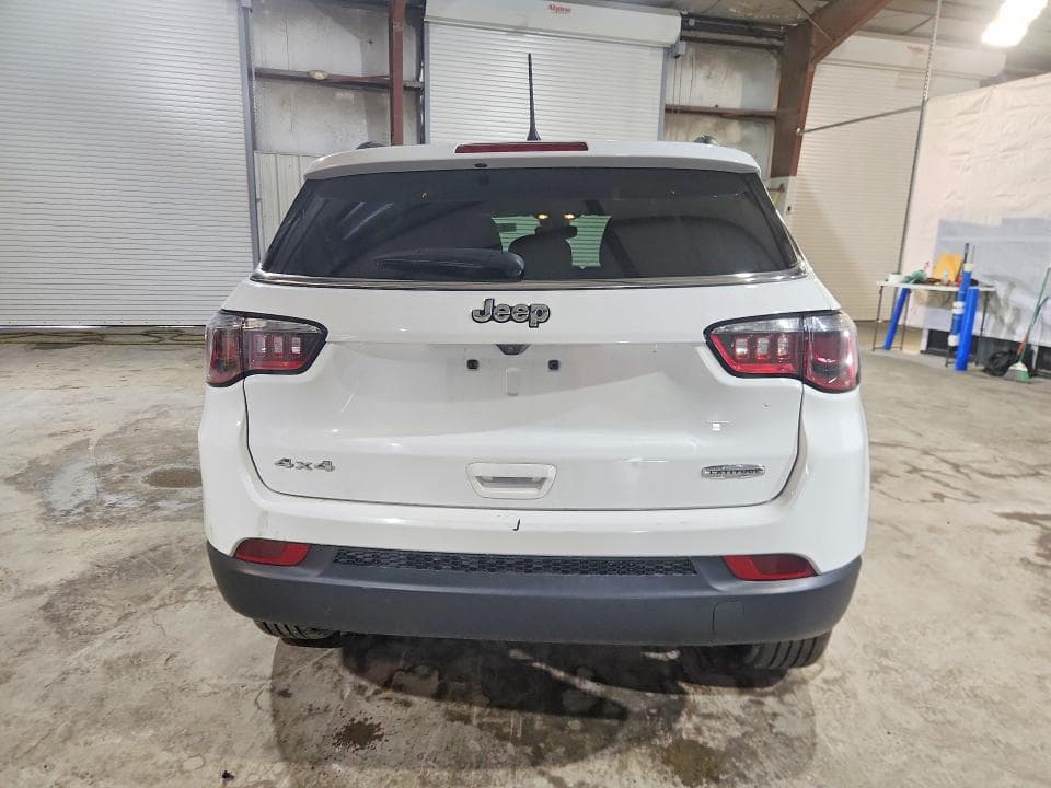 2024 JEEP COMPASS LATITUDE 6