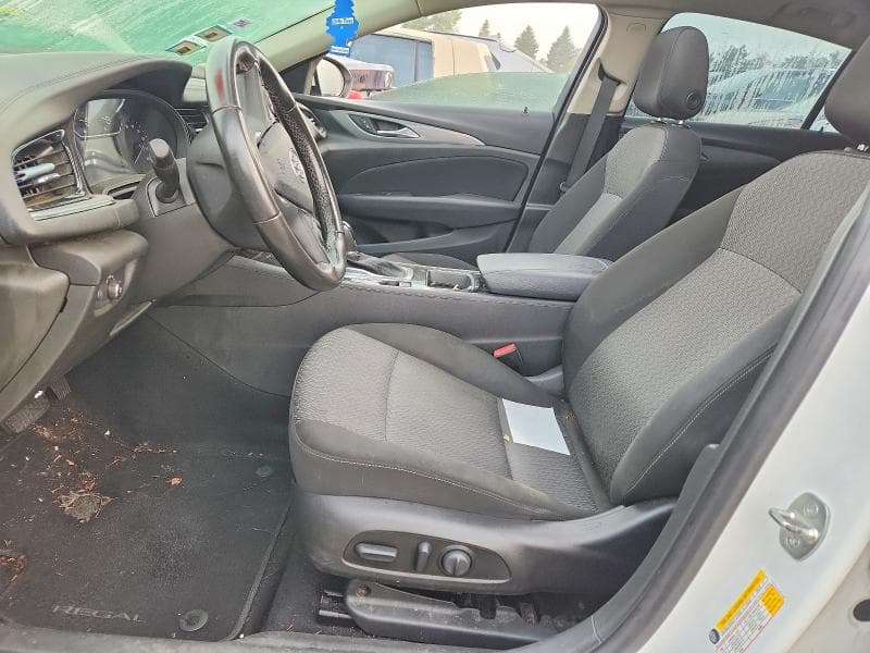 2019 BUICK REGAL PREFERRED 7