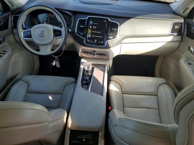 2022 VOLVO XC90 T8 RECHARGE INSCRIPTION 8