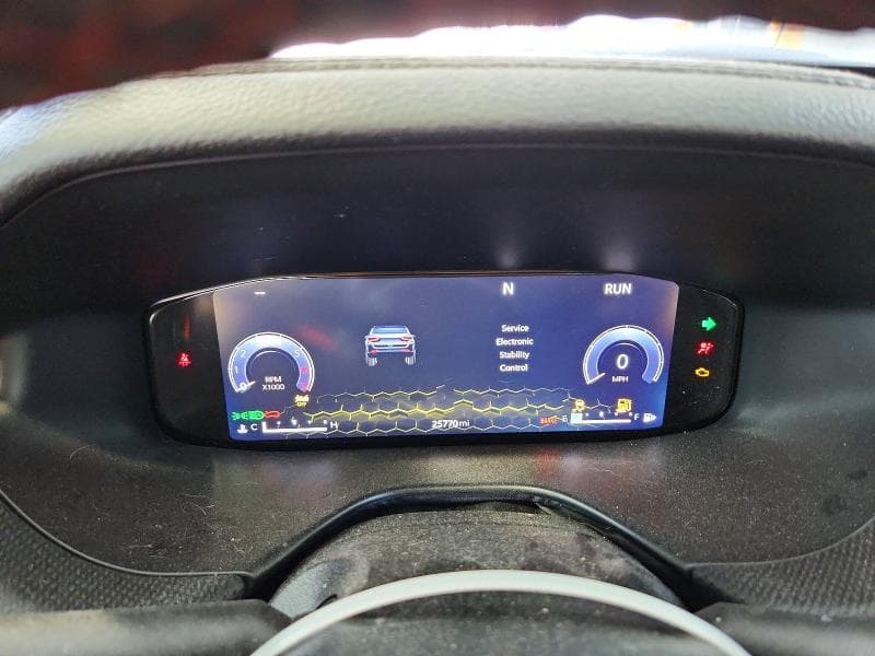 2024 JEEP COMPASS TRAILHAWK 9