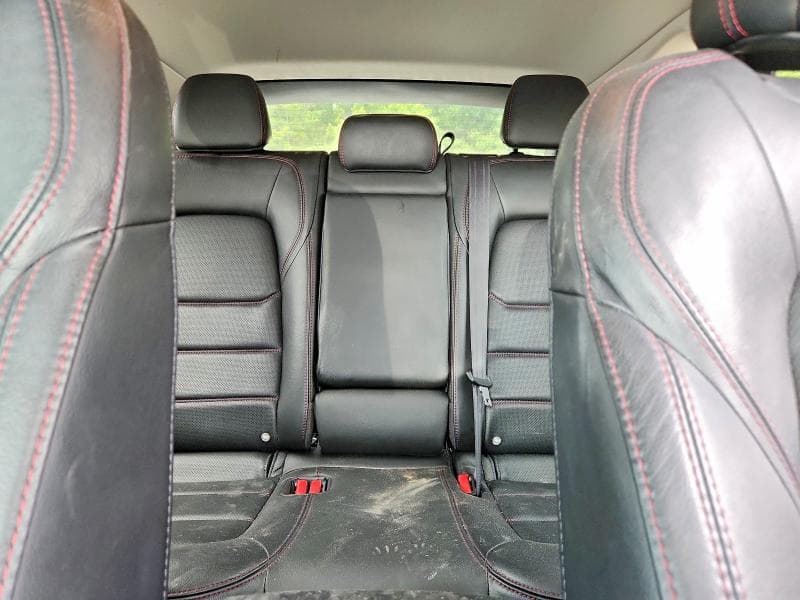 2024 MAZDA CX-5 PREFERRED 10