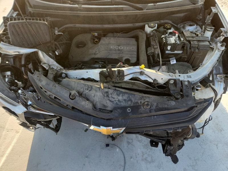 2019 CHEVROLET EQUINOX LT 12