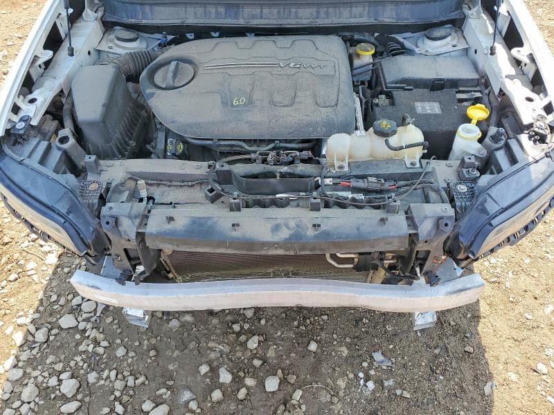 2019 JEEP CHEROKEE LIMITED 12