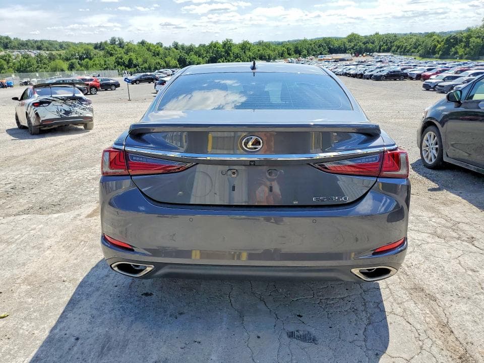 2023 LEXUS ES 350 BASE 6