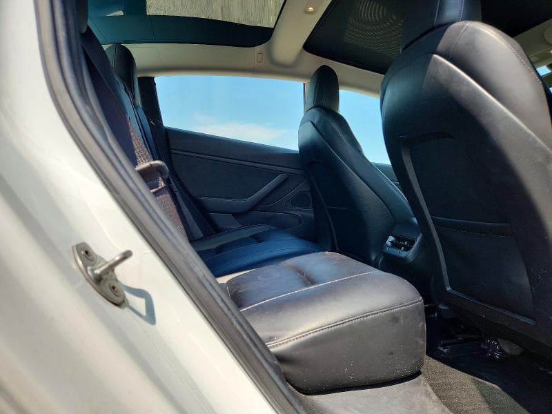 2018 TESLA MODEL 3 10