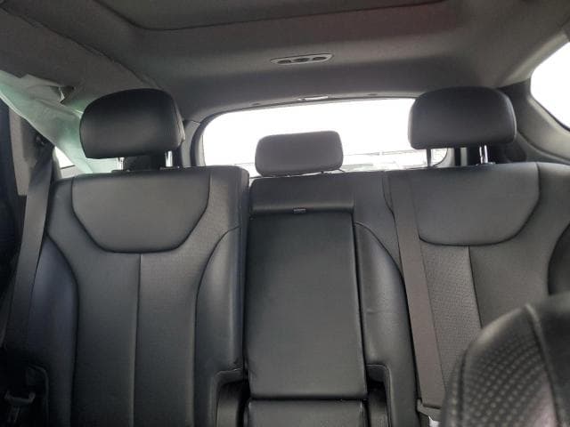 2019 HYUNDAI SANTA FE LIMITED 2.4L 10