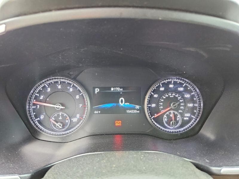 2023 HYUNDAI SANTA FE SEL 9