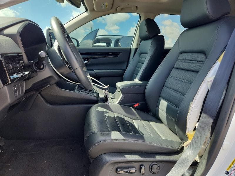 2023 HONDA CR-V EXL 7