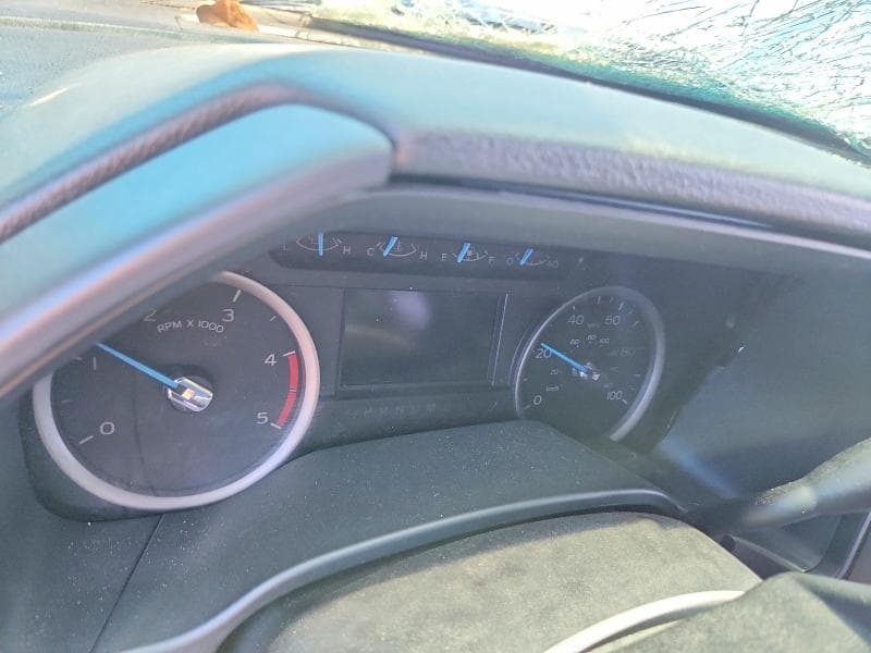 2017 FORD F250 SUPER DUTY 9