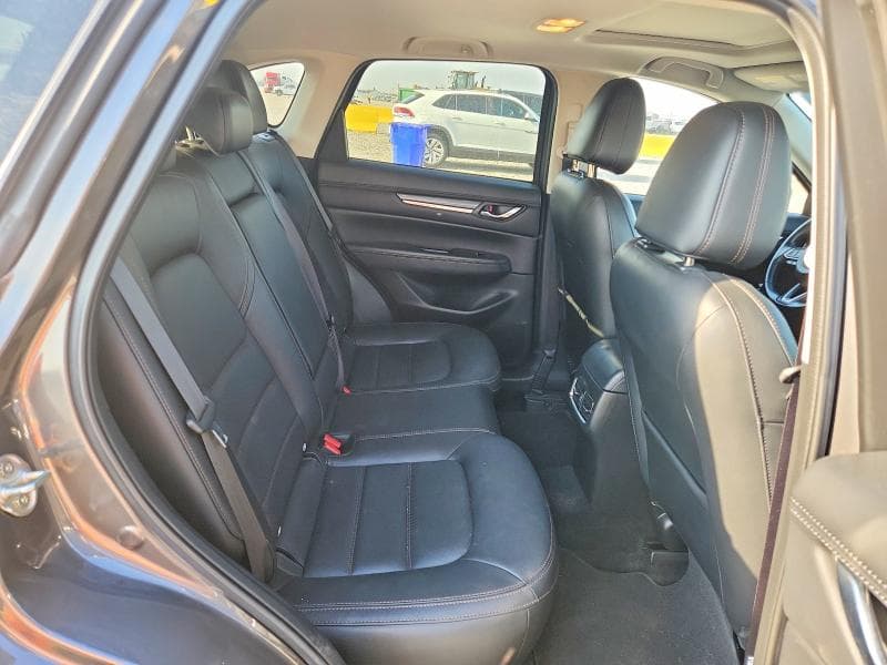 2022 MAZDA CX-5 PREMIUM 11