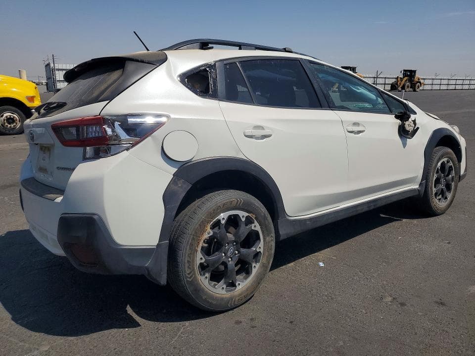 2021 SUBARU CROSSTREK 3