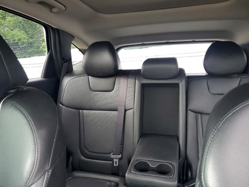 2023 HYUNDAI TUCSON SEL 10