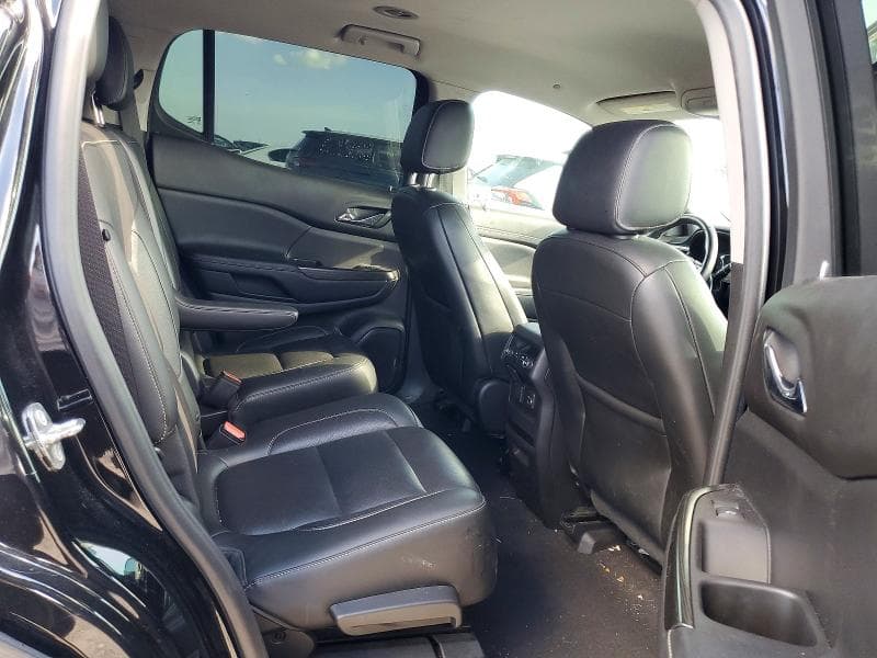 2019 GMC ACADIA SLT-1 11