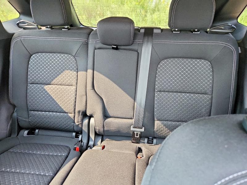 2023 FORD ESCAPE ACTIVE 10
