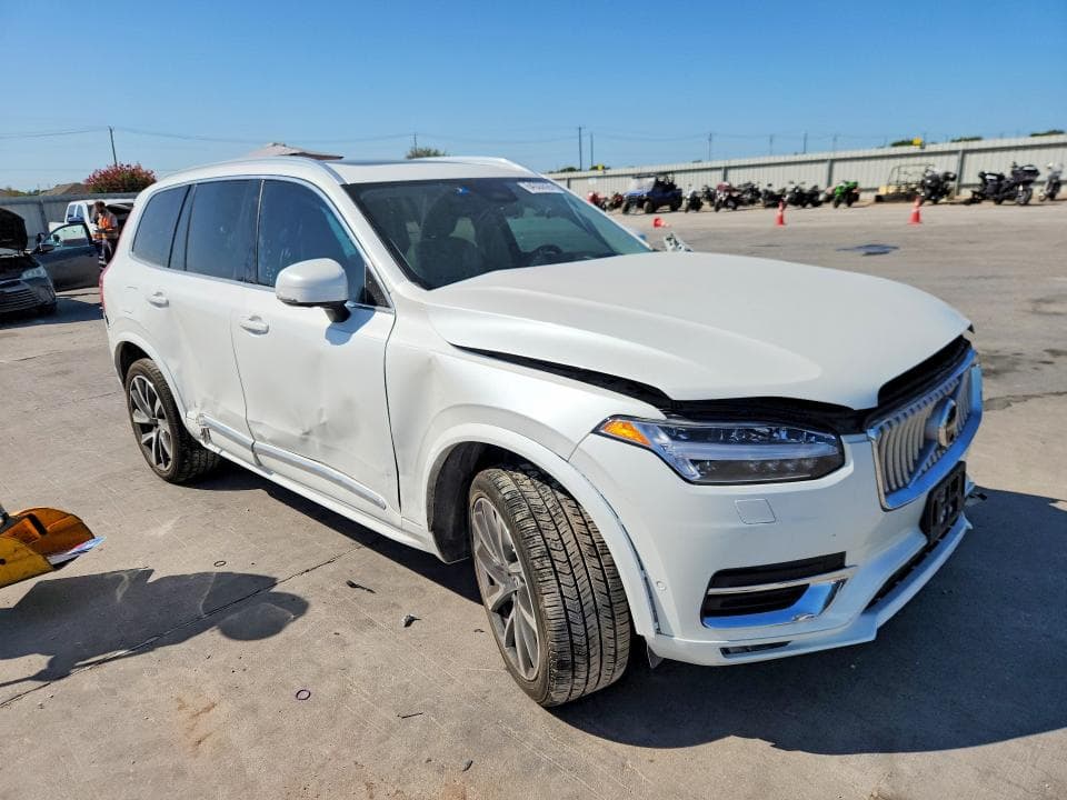 2023 VOLVO XC90 PLUS 4