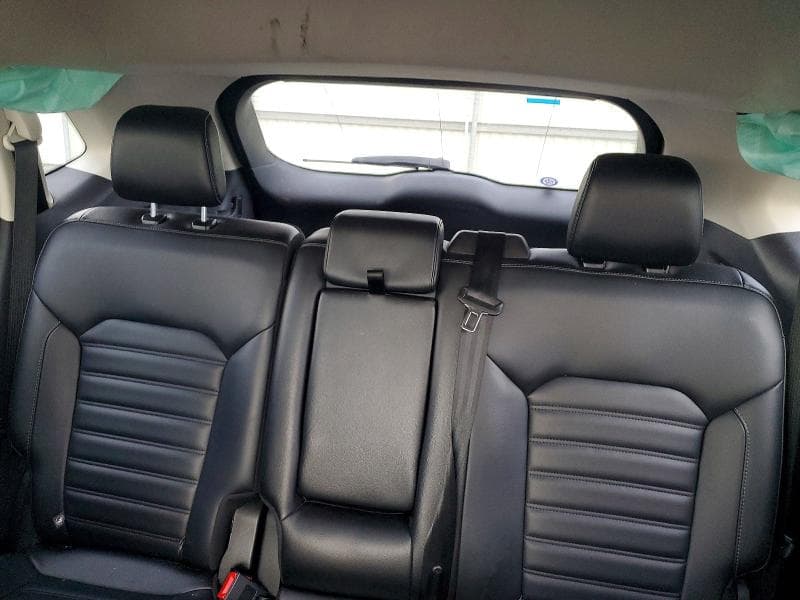 2024 FORD EDGE SEL 10