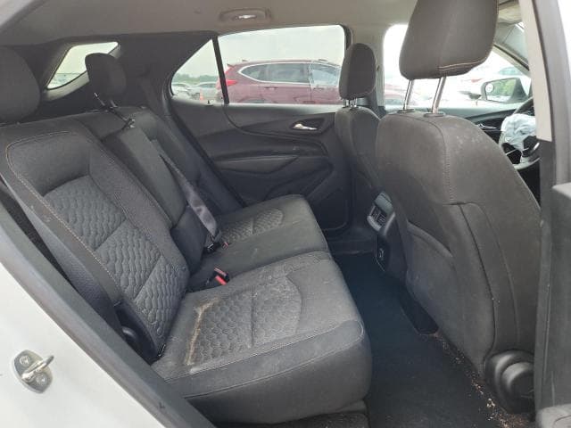 2019 CHEVROLET EQUINOX LT 11