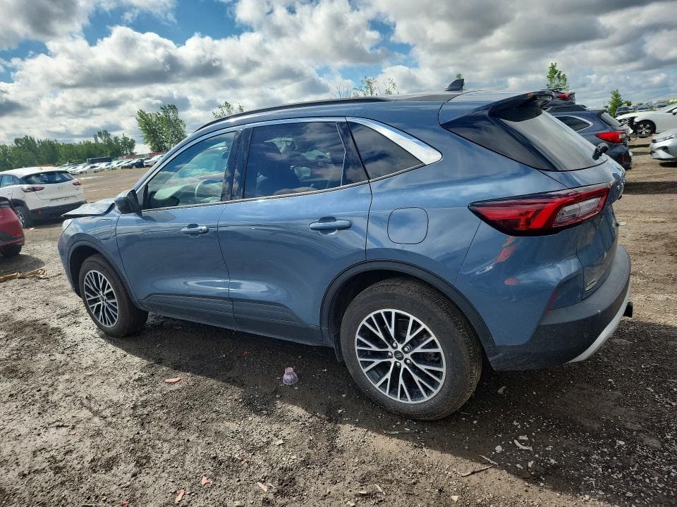 2024 FORD ESCAPE 2