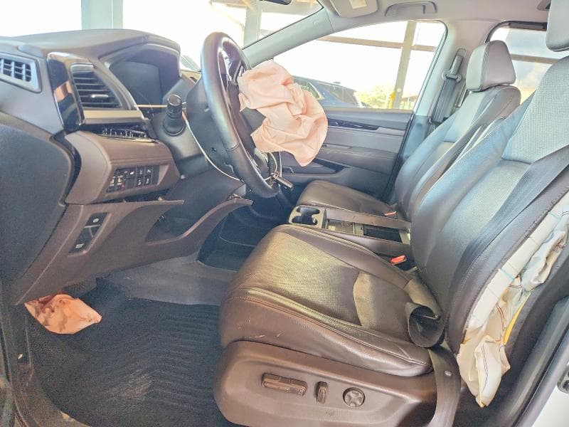 2020 HONDA ODYSSEY ELITE 7