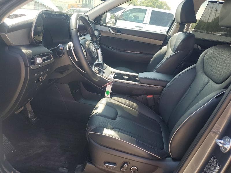 2025 HYUNDAI PALISADE XRT 7
