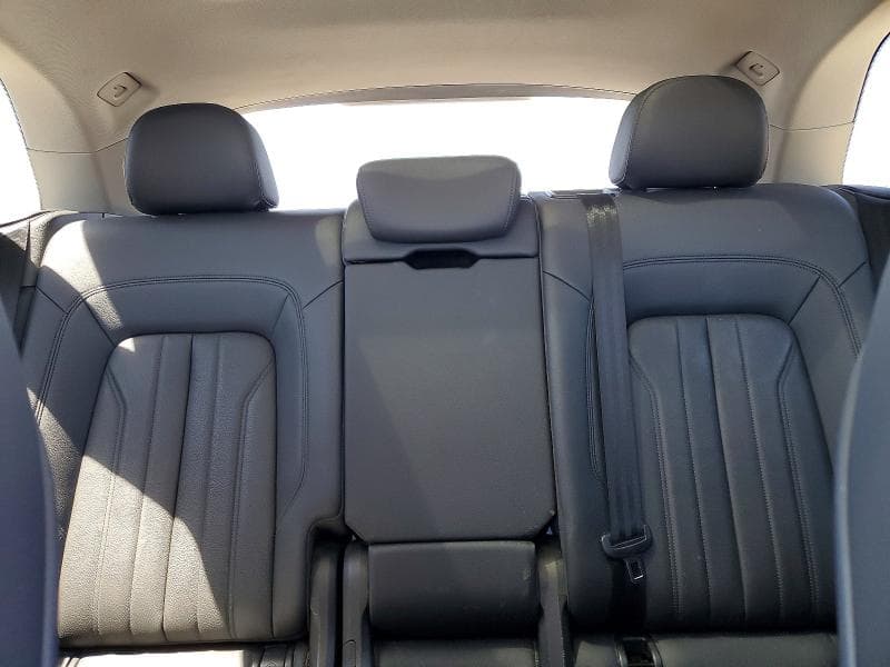 2018 AUDI Q5 PRESTIGE 10