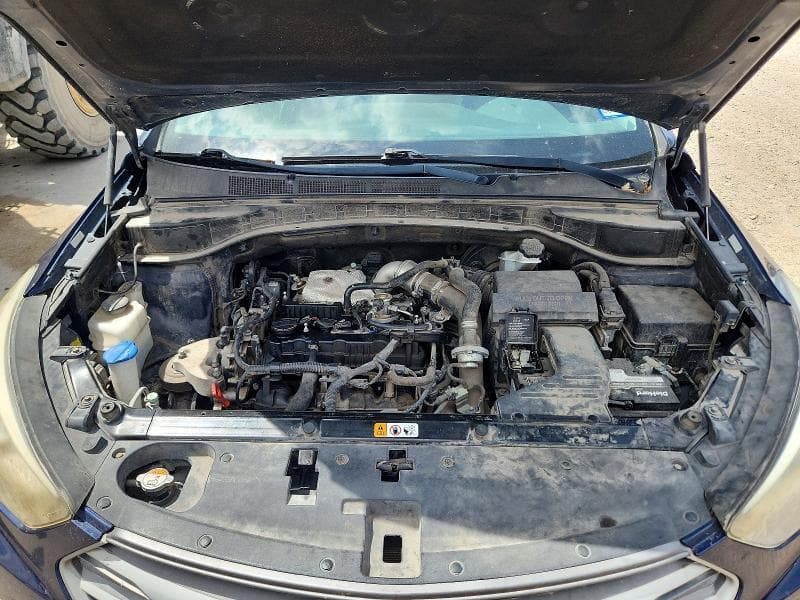 2018 HYUNDAI SANTA FE SPORT 2.0T ULTIMATE 11
