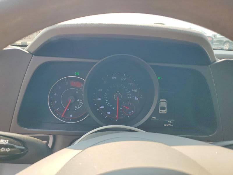 2021 HYUNDAI ELANTRA SEL 9