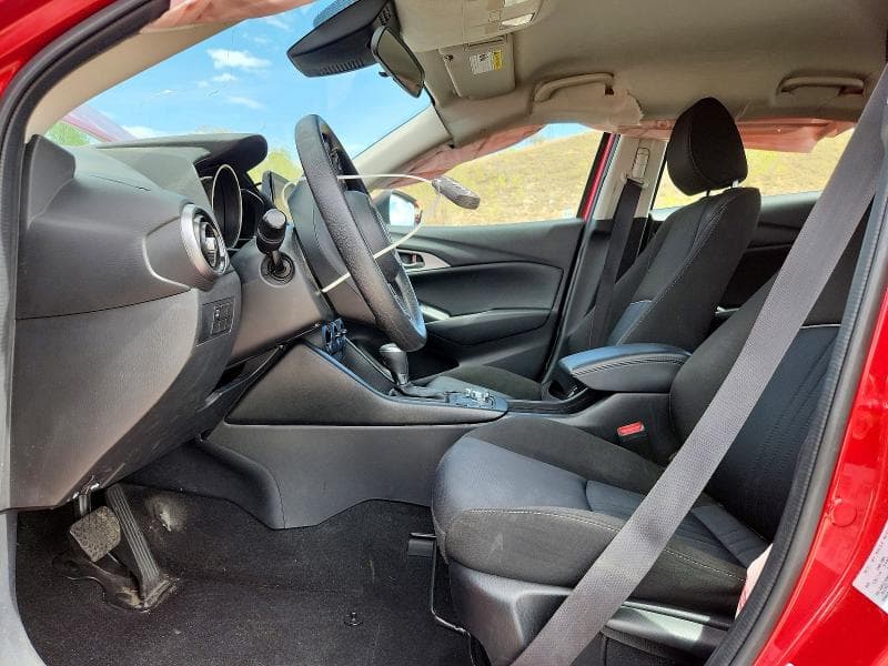 2019 MAZDA CX-3 SPORT 7