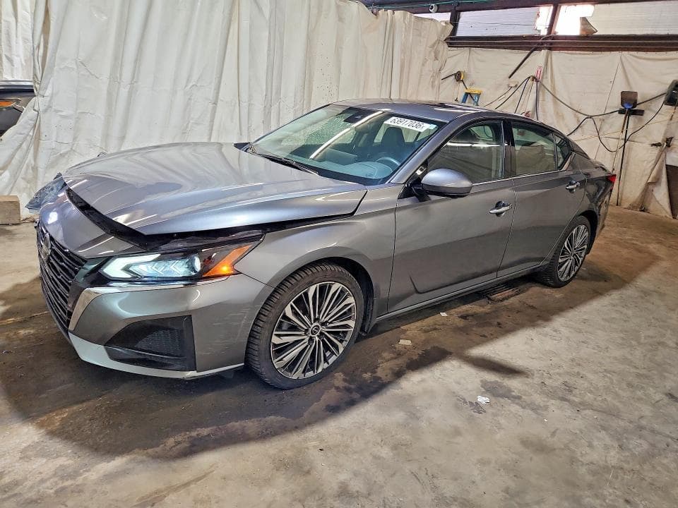 2023 NISSAN ALTIMA SL - 1