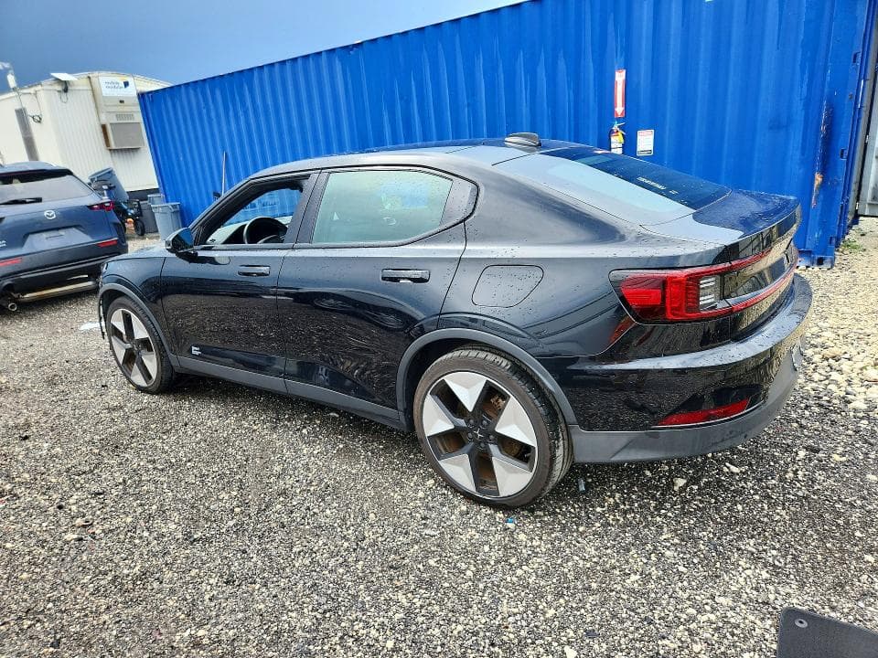 2023 POLESTAR 2 2