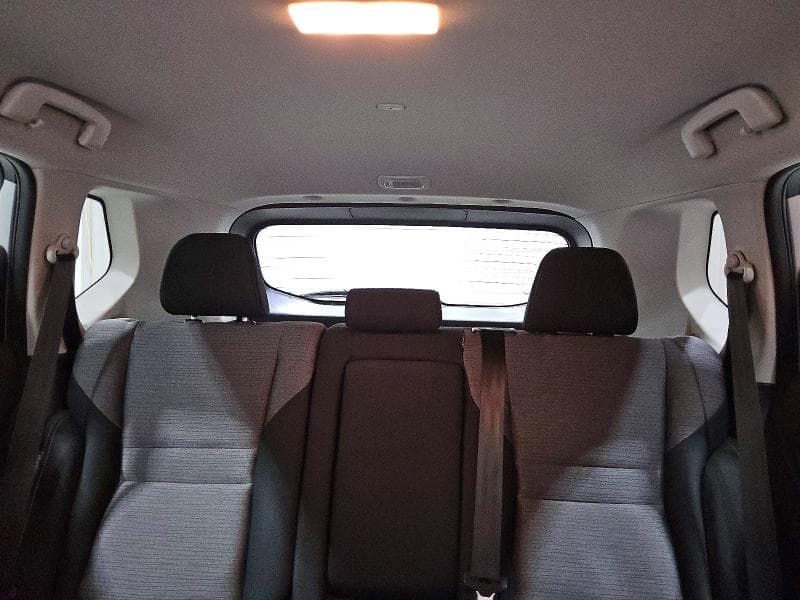 2022 NISSAN ROGUE SV 10