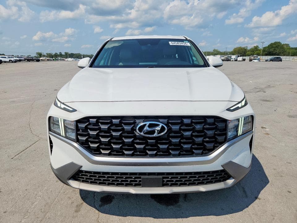 2023 HYUNDAI SANTA FE SE 5