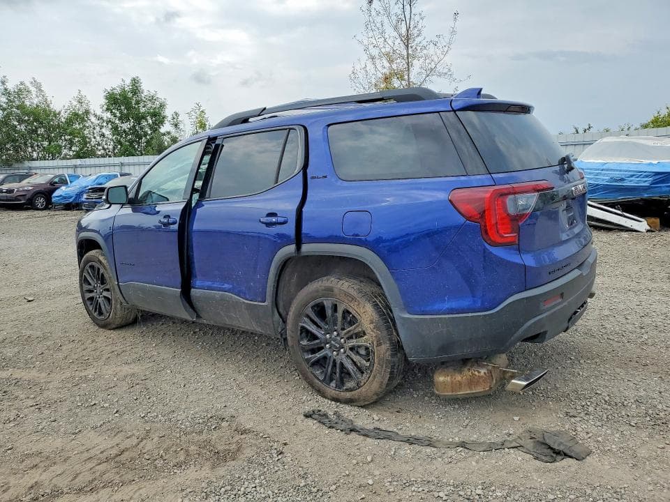 2023 GMC ACADIA SLE 2
