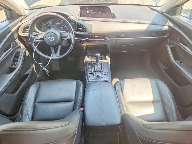 2021 MAZDA CX-30 SELECT 8