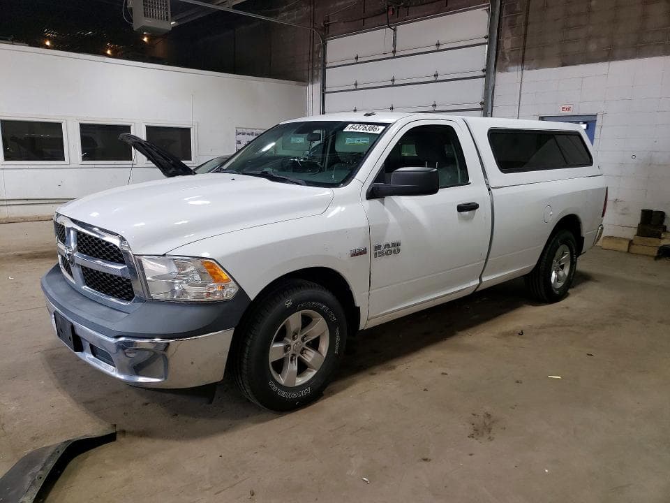 2018 RAM 1500 ST