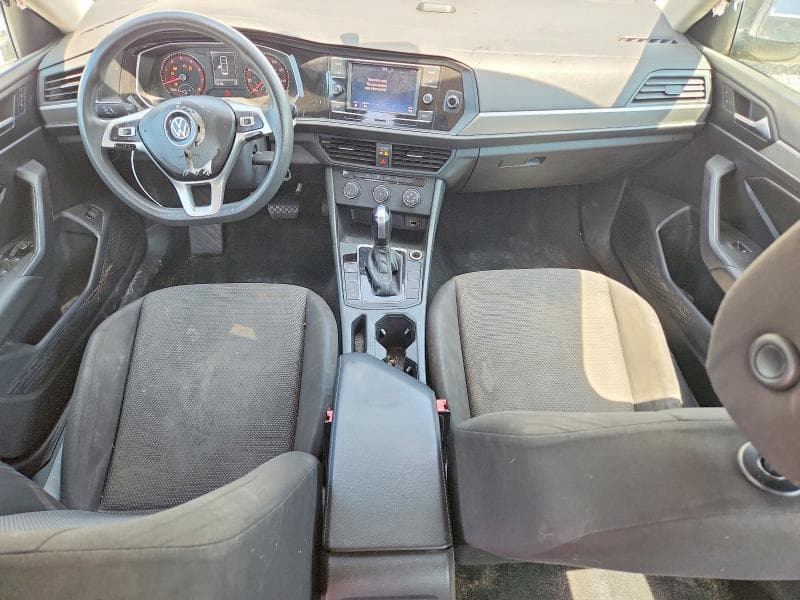 2019 VOLKSWAGEN JETTA S 8
