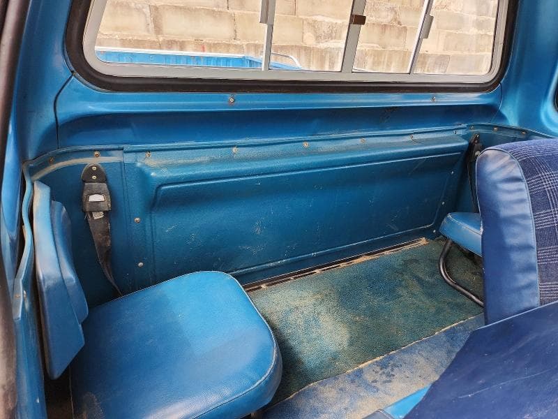 1975 DODGE PICKUP 10