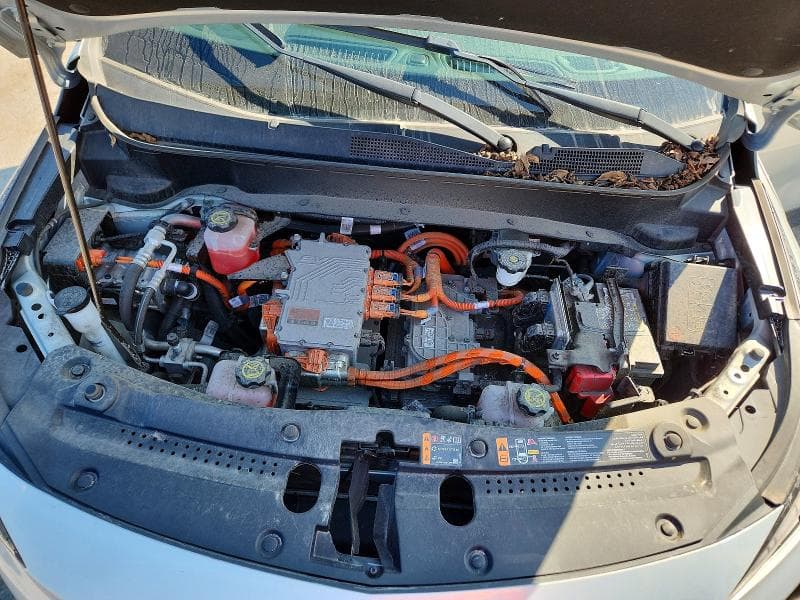 2023 CHEVROLET BOLT EUV LT 12